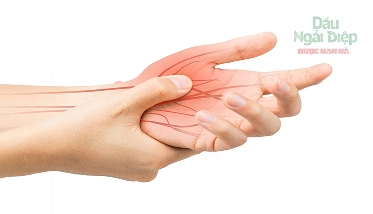 Tê bì chân tay là bệnh gì? Là triệu chứng của nhiều bệnh lý khác nhau